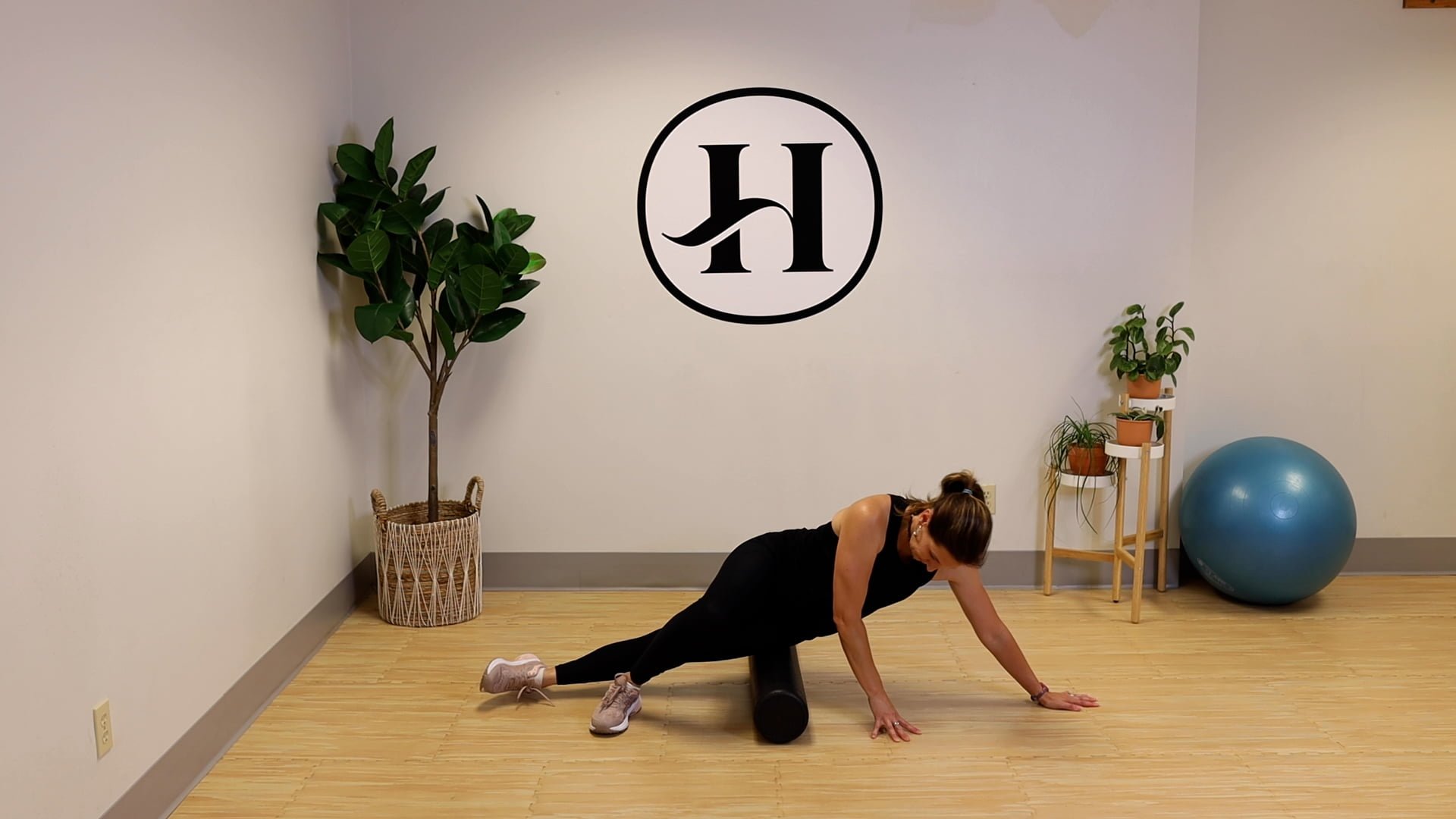 Workout of the Week with Cheryl