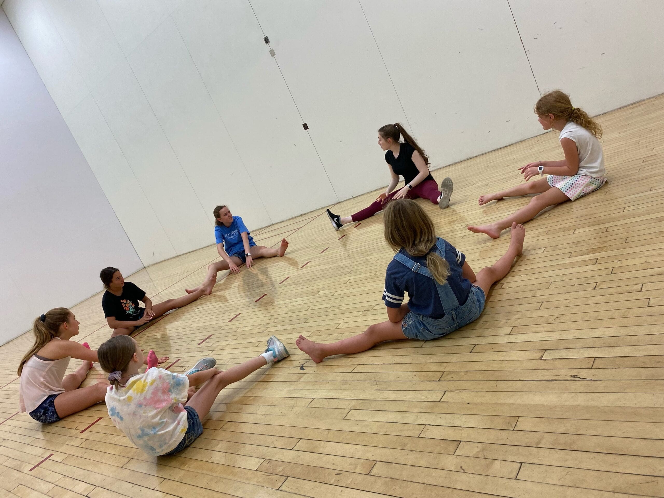 Recycling- Summer Camp Recap Week 5